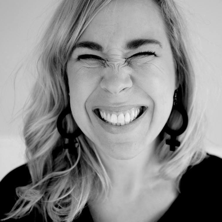 Ulrica Martinsdotter
